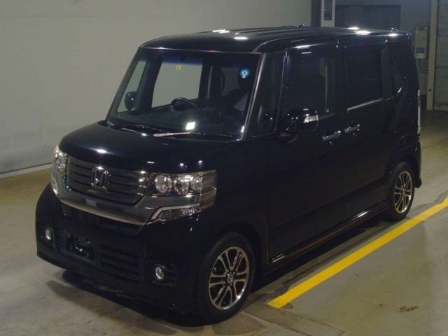 32050 Honda N box JF1 2013 г. (TAA Yokohama)